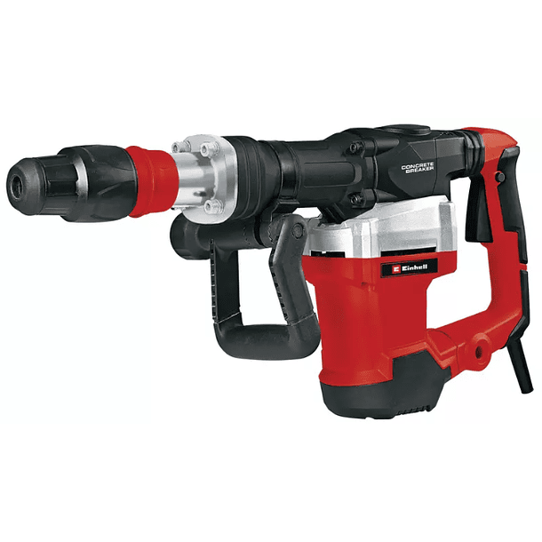 TALADRO DEMOLEDOR EINHELL SDS MAX 32J 1.500 WATTS TE-DH 1027 4139094 1