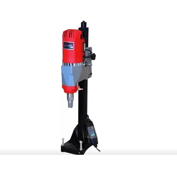 TALADRO SACA NUCLEO CONCRETO FERTON 200MM 2800W TLNC200