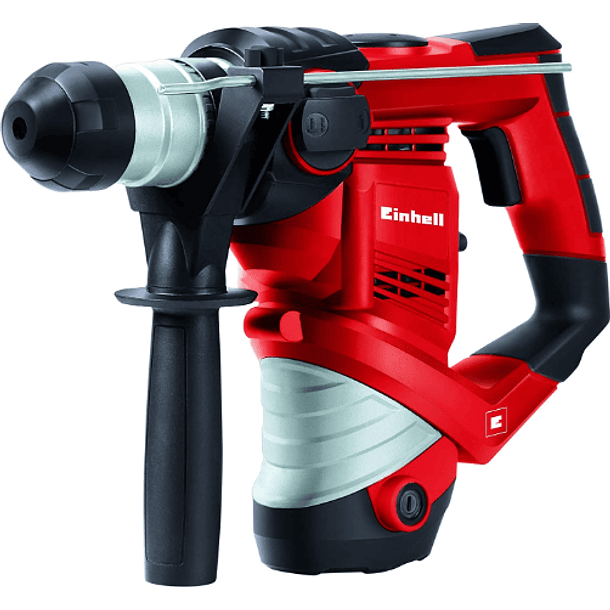 TALADRO ROTOMARTILLO EINHELL SDS PLUS 1