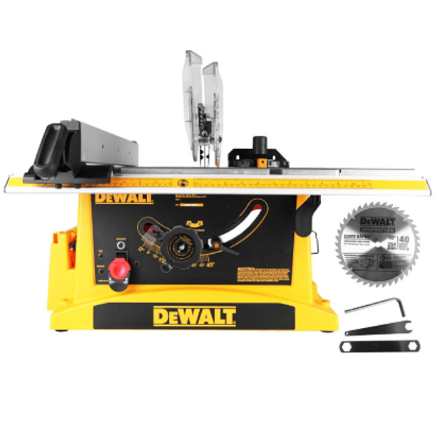 SIERRA MESA DEWALT 10