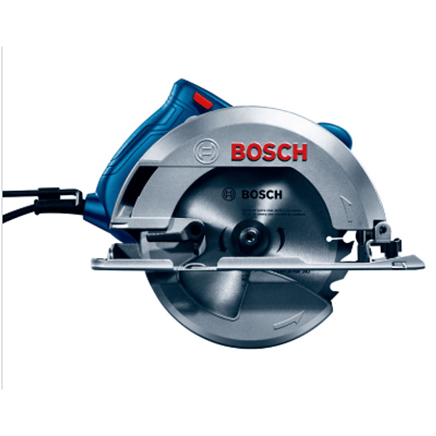 SIERRA CIRCULA BOSCH 7 1/4 1500W GKS 150 0601.6B3.0G0-000 1