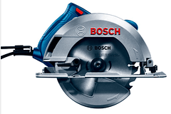 SIERRA CIRCULA BOSCH 7 1/4 1500W GKS 150 0601.6B3.0G0-000