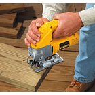 SIERRA CALADORA DEWALT ORBITAL 5.5 AMP REF DW317K 2