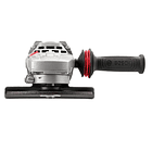 PULIDORA BOSCH 7PUL GWS 28-180 VULCANO 2800WTS  0601.8F5.0G1-000 3