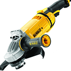 PULIDORA DEWALT 6500RPM 2400W 9