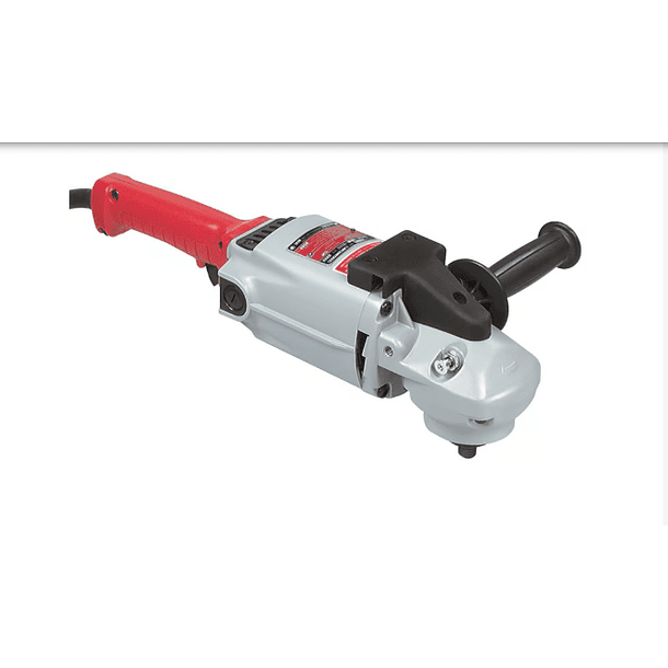 PULIDORA MILWAUKEE 9 1850W 15A 6000RPM REF6066-6 110V