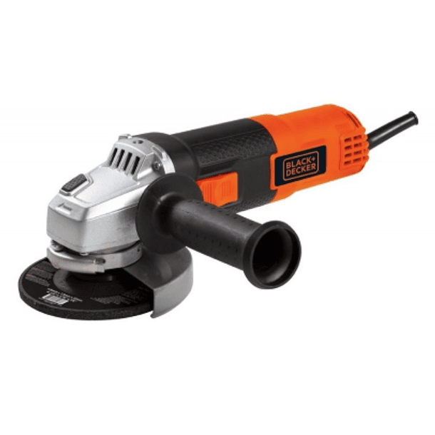 PROMO E-COMERCE BYD PULIDORA 41/2 G720B3+TALADRO 3/8 TB555B3 (TP555) 2