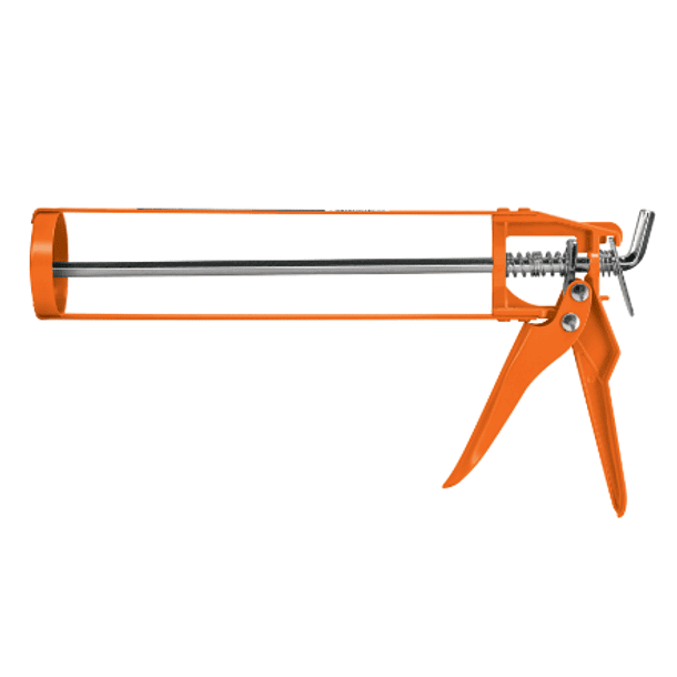 PISTOLA CALAFATEO TRUPER TIPO ESQUELETO 17550 1