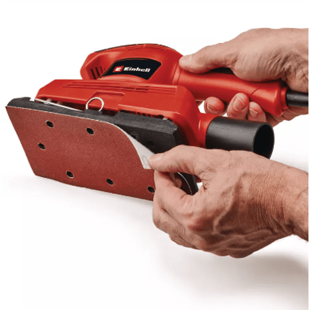 LIJADORA EINHELL 1/3 PLIEGO 150WATTS  TC-OS 1520 4460548 2