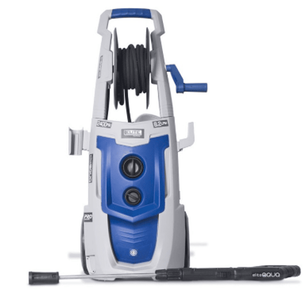 HIDROLAVADORA ELITE 2400 PSI 2400W PW2482 1