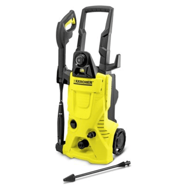 HIDROLAVADORA KARCHER K-4 PREMIUM 1800 PSI 350 L/H 1500W 1.601-870.0