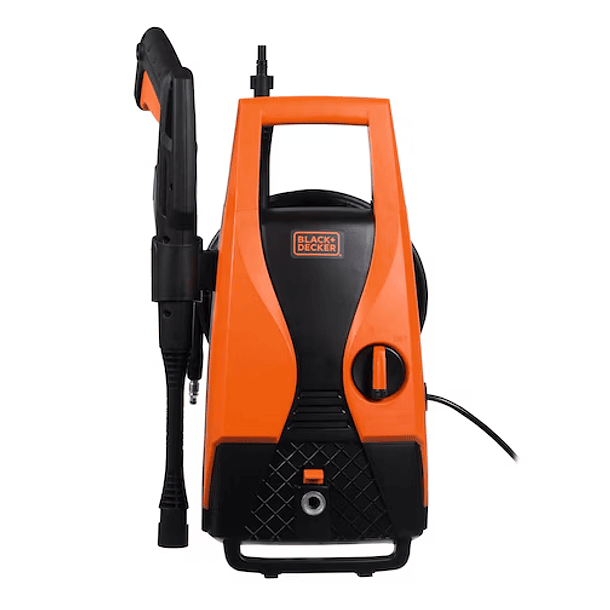 HIDROLAVADORA BLACK AND DECKER 1400W 1512PSI MAX. PW1450TD 1