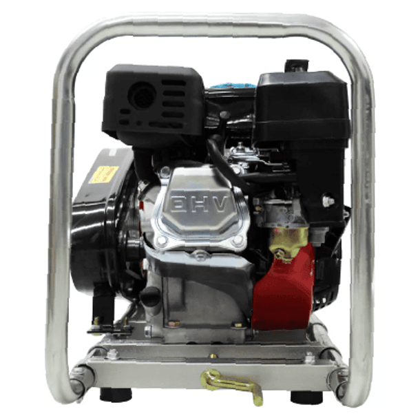 FUMIGADORA ESTACIONARIA GASOLINA 6.5 HP ALTERMAN 4T 163CC 22 LTS XPS22S-I 482190 2