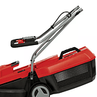 CORTA CESPED EINHELL INAL GE-CM 18/32 L+ STARTERKIT 4.0AH 18V 3413256 2