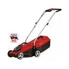 CORTA CESPED EINHELL INAL GE-CM 18/32 L+ STARTERKIT 4.0AH 18V 3413256 1