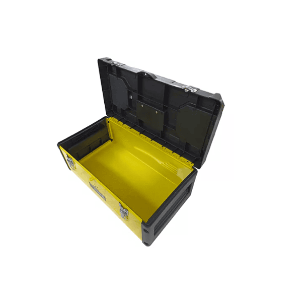 CAJA HERRAMIENTAS FERTON PLAS/METALICA  22