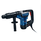 TALADRO DEMOLEDOR BOSCH 1100W 340RPM GBH 5-40D 2