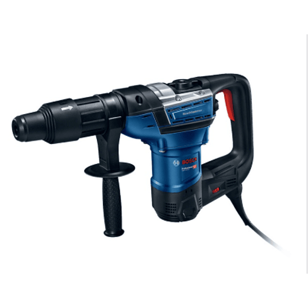 TALADRO DEMOLEDOR BOSCH 1100W 340RPM GBH 5-40D 2