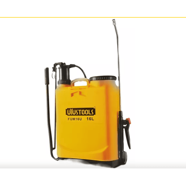 FUMIGADORA 16 LTS UYUSTOOLS REF FUM16U