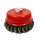 GRATA COPA TRENZADA MG 5/8 X 4 04-060672 1