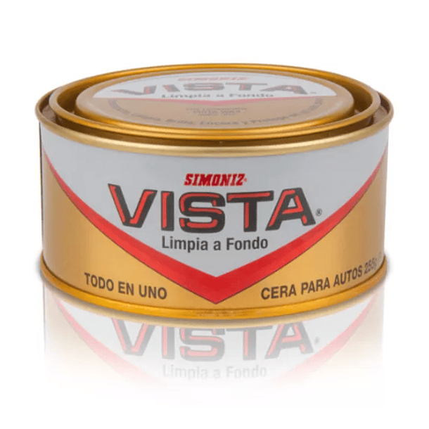 CERA SIMONIZ VISTA 255 GR 103334 1