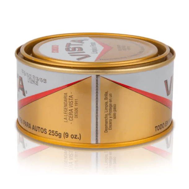 CERA SIMONIZ VISTA 255 GR 103334 2