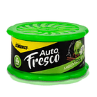 AMBIENTADOR SIMONIZ SHICK 80GRS MANZANA AIR FRESH 1