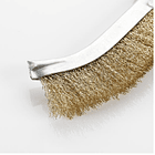 CEPILLO MANUAL HOPEX M/PLASTICO 304-200 2