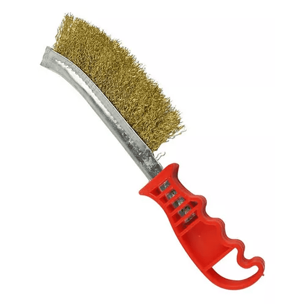 CEPILLO MANUAL HOPEX M/PLASTICO 304-200 3