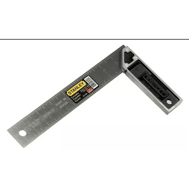 ESCUADRA STANLEY 8  46038 3