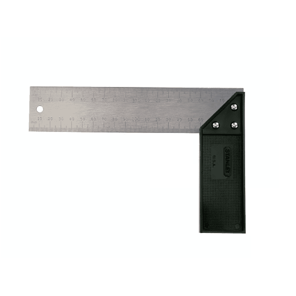 ESCUADRA STANLEY 12 46040 1