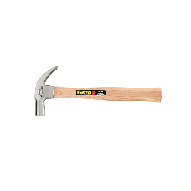 MARTILLO UÑA STANLEY 23 MM REF 51269 1