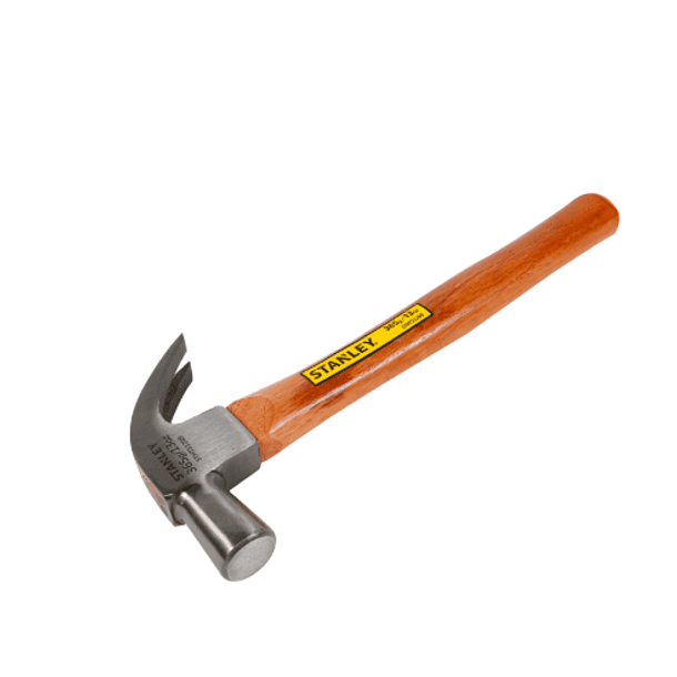 MARTILLO UÑA STANLEY 23 MM REF 51269 2