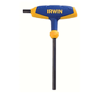 LLAVE BRISTOL EN T IRWIN 1/4 IW10904 1