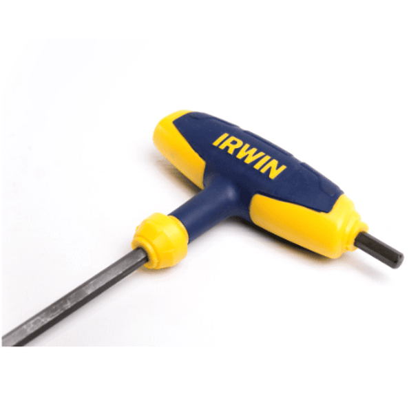 LLAVE BRISTOL EN T IRWIN 1/4 IW10904 5