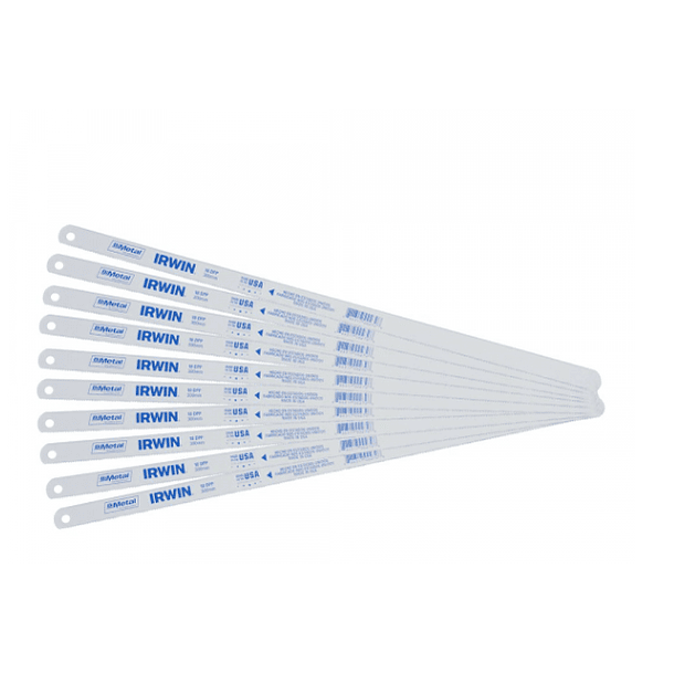 SEGUETA IRWIN SIMPLE BIMETAL 18 DTES IRHT14032 2