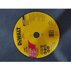 DISCO DEWALT FINO 7 X 1.4 INOX DW8065 1
