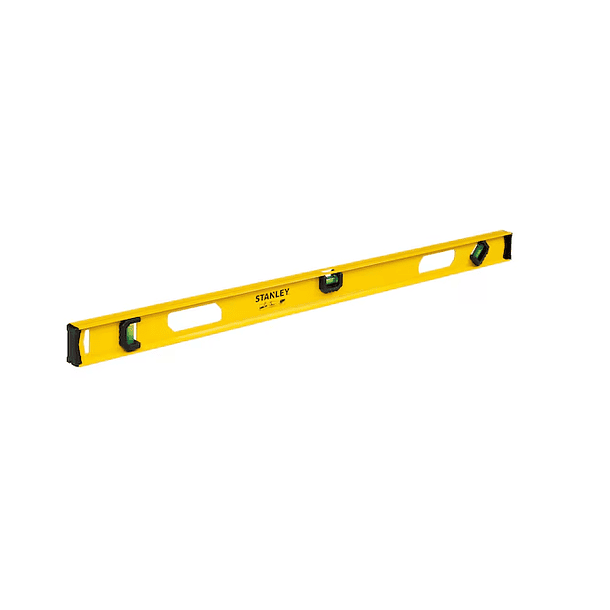 NIVEL ALUMINIO STANLEY 36