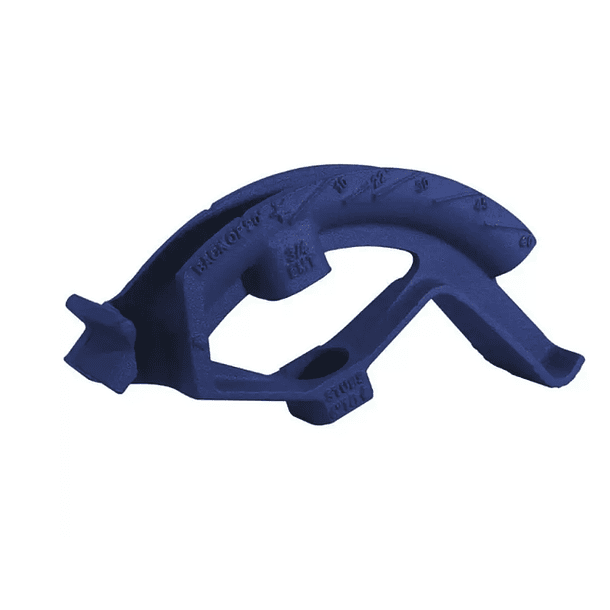 DOBLATUBO TOOLCRAFT 3/4