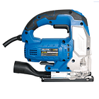 SIERRA CALADORA ELITE 750W 1500/3100 RPM 110V JS750 3