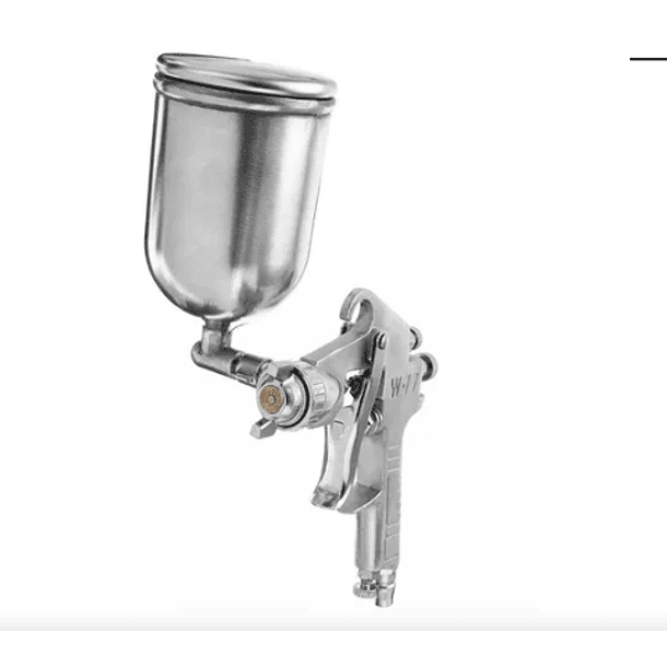 AEROGRAFO RANGER ALTA 45-60 PSI W77G 1140007 2