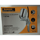 AEROGRAFO RANGER W-71G 45-60 PSI 1140008 2