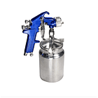 PISTOLA PINTAR ALTA RANGER 50PSI 1.7MM 1146008 2