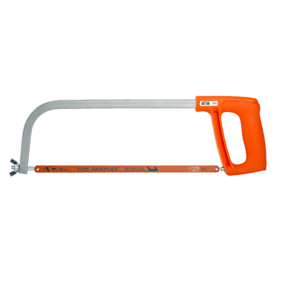 MARCO SEGUETA SANDFLEX BAHCO ECO 306  2