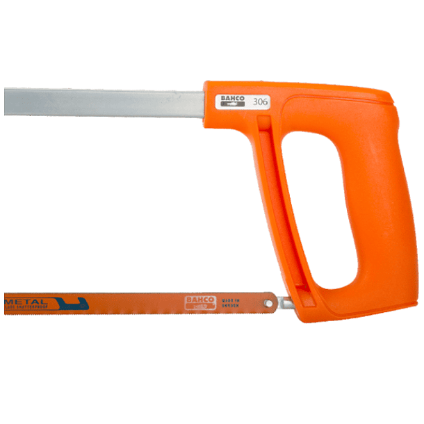 MARCO SEGUETA SANDFLEX BAHCO ECO 306  3