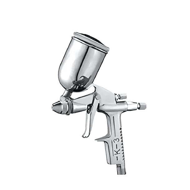 AEROGRAFO JAGUAR BAJA K-3/RP-8008-1 CHORRO 553086012 4