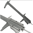 CALIBRADOR PIE DE REY JAGUAR 6