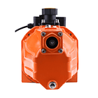 ELECTROBOMBA EVANS JET 1HP AUTOMATICA 3450RPM 110V JX2ME100-A 2