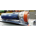 LINTERNA RECARGABLE DISCOVER 400MAH LUZ FUERTE 9057LA 485026500 1