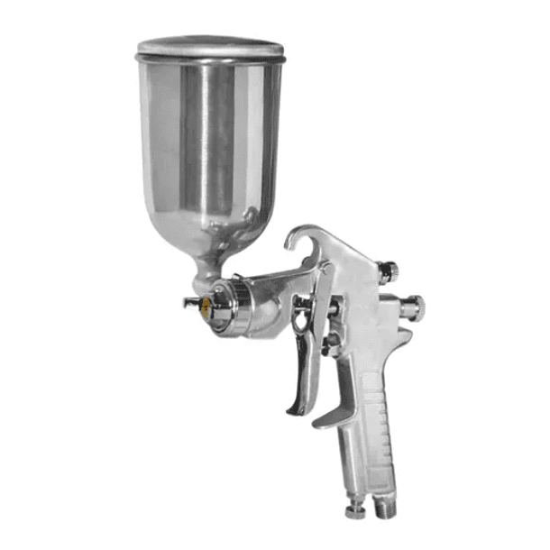 AEROGRAFO DISCOVER 350CC W-71G 515010800